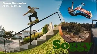Soggy - Gonzo & Little Chris