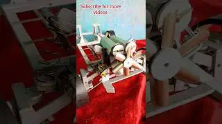 Making nice engine for my rc car #craftsmanship #automobile #rc