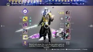 Destiny 2 #19