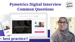 Persiapan Interview Online Pymetrics | Pymetrics Virtual Interview | Berbagi Pengalaman