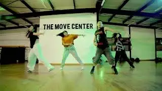 Garden Of Eden - Lady GaGa #Choreography by Fred Piñón