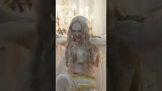 Маленький бэкстейдж с фотосессии Маришки #cosplay #cosplayer #backstage