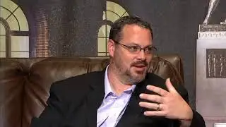 Paul Young: Setting the Standard for Music Industry Degree Programs