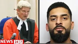 Two jailed in Leeds after violent disorder | NEWS 24|7