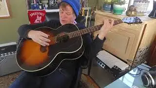Bill Mullan Lesson Review