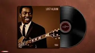 60's Soul (1964) [Lost Album] Ray Charles, Sam Cooke Tribute - Yesterday's Dreams #001