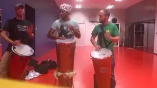 Tim'bode -Timbau