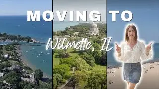 Moving to Wilmette, IL?  What You Need to Know Before You Buy a House