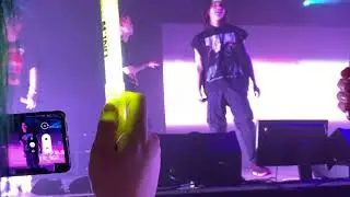 MCND - 1ST EUROPE TOUR | Cologne Germany | Shivers [13042022 FANCAM]
