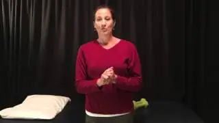 Pec Pain Injury Rehab Advice Video - Brachial Plexus Irritation