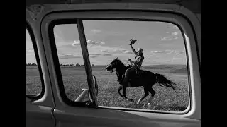 #LeicaConversations - Brian Bowen Smith