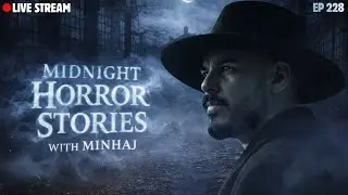 Midnight Horror Stories with Minhaj | Episode 228