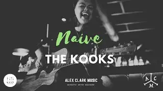 The Kooks 