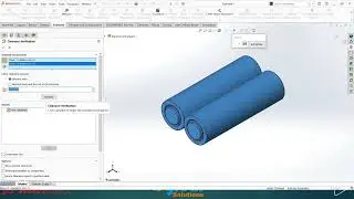 Clearance Verification: A clear gateway to SOLIDWORKS Assembly for further proceedings.