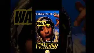 Hood Wars: UK vs USA (yn style) #youtubeshorts #wow #versus #usa #uk #hoods #entertain #lol ￼