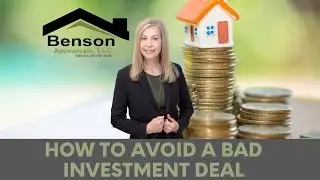 Avoiding Bad Investment Deals: An Appraiser&rsquo;s Guide to Spooky Deals in Phoenix