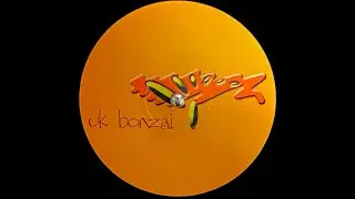 Solar Factor - Urban Shakedown (Original Mix) (2002)