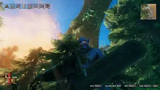 Valheim w Sean EP 14