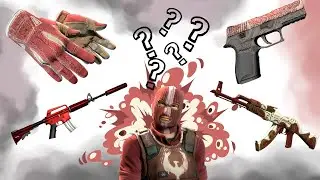 Sport Gloves Slingshot ★ Combos
