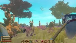 Lost on the Ocean on a RAFT!!! Stream #13 Guest Starring Apoca373 Bears and Towers and Bees