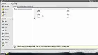 ASP.NET Charts - Step Line Chart
