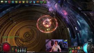 EK Nimis Destroys All Ubers - Build of the League & Blade Blast Actually Viable With It