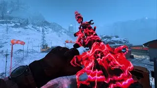 The MP5 DESTROYS
