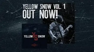 Yellow Snow - Man In Red (Official Video)