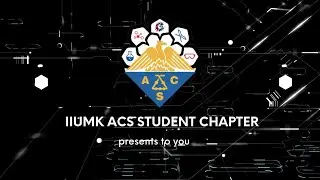 A Worthy Investment | Earth Day 2022 3-min Video Competition | ACS IIUMK STUDENT CHAPTER