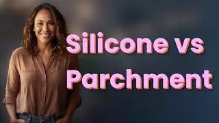 Can Silicone Mats Totally Replace Parchment Paper for Baking?