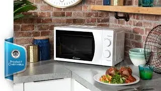 Candy Countertop Microwave CMW2070M