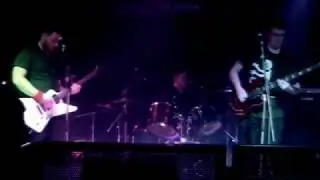 Divinators - Wraith :[Live at Ivory Blacks]: