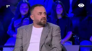 &ldquo;Hyrje e shtirur, impulsive&hellip;&rdquo;/Arjani p&euml;rplaset ashp&euml;r me Senon n&euml; Fan Club!