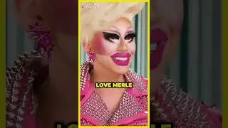 🤣 Trixie & Thorgy's 