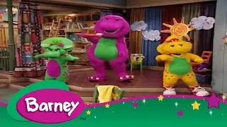 Barney 😁 Have You Ever Been to a Dentist? 😬