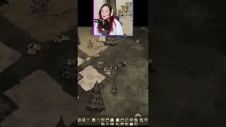[Don't Starve Together] This is not the koalefant. I was prepared for a koalefant... #shorts