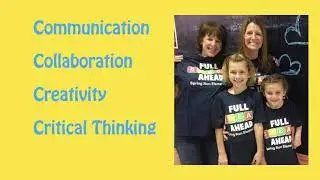 STEAM 2018 Spring Run Elementary Video 1