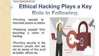 Advantages and Disadvantages to learn Ethical Hacking Course