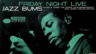 Friday Night Live - Green Felipe