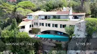 Coldwell Banker Global Luxury&reg; Notables
