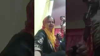 Usha Saini Kharkhoda  is live!