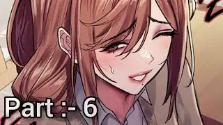 HE CAN STOP TIME AND TAKES HIS REVENGE | PART 6  l @AnimeNexus-200