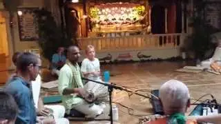 Bhakti Sangam 2014