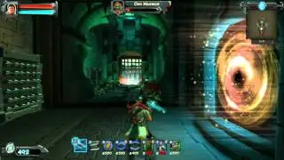 Orcs Must Die - Walkthrough - Sludge Hole (#10) | WikiGameGuides
