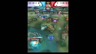 STOWM PHARSA NAKILL NG ECHO AT NAKAPAG LORD