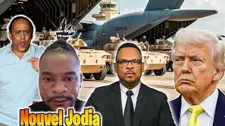 LAVWADLAMERIK 12 Janvier 2026 NOUVEL SA CHOKE TOUT MOUN TPS AP RENOUVLE