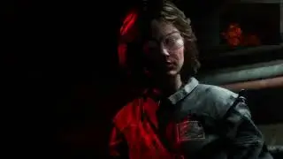 Filipe e Riusaki jogando Outlast Trials
