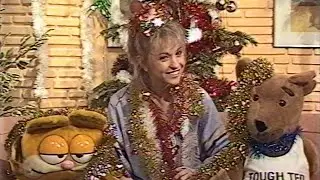 Wide Awake Club/TV-am clip (28/12/87)