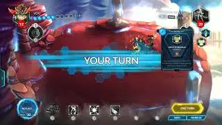 Magmar growth OP
