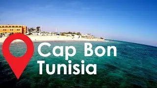 Cap Bon | Tunisia | Road trip